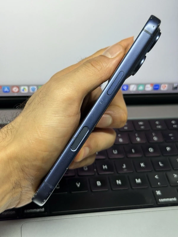 iPhone 17 Pro - Imagem 9