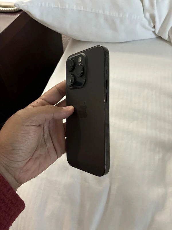 iPhone 14 Pro - Imagem 2