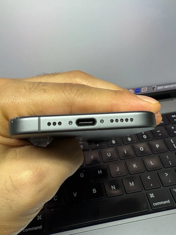 iPhone 17 - Imagem 9