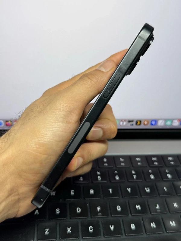 iPhone 15 - Imagem 9