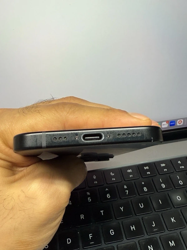 iPhone 15 - Imagem 10