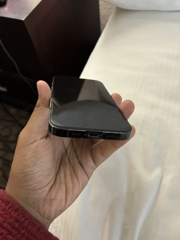 iPhone 14 Pro - Imagem 6