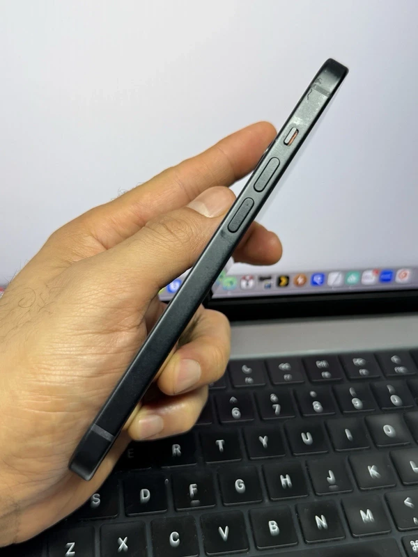 iPhone 15 - Imagem 8