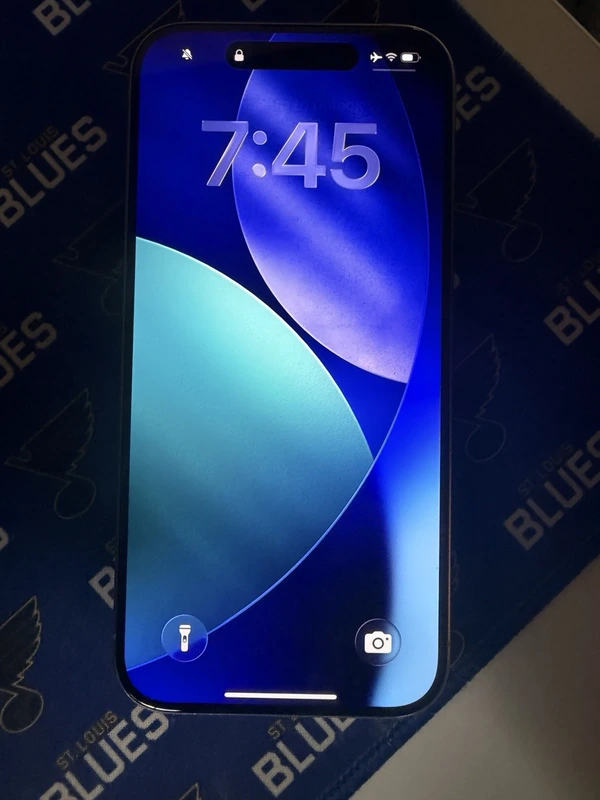 iPhone 15 Pro - Imagem 8
