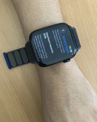Apple Watch SE (2ª geração) - Imagem 8