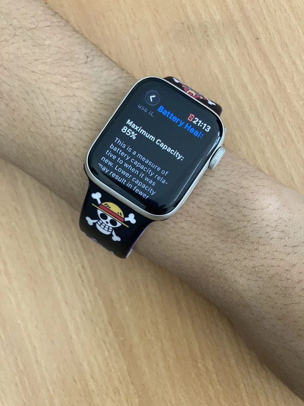 Apple Watch SE (2ª geração) - Imagem 4