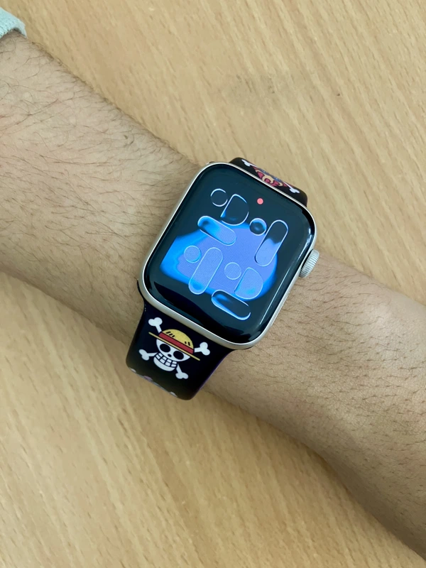 Apple Watch SE (2ª geração)
