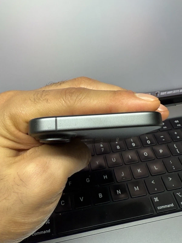iPhone 17 - Imagem 8