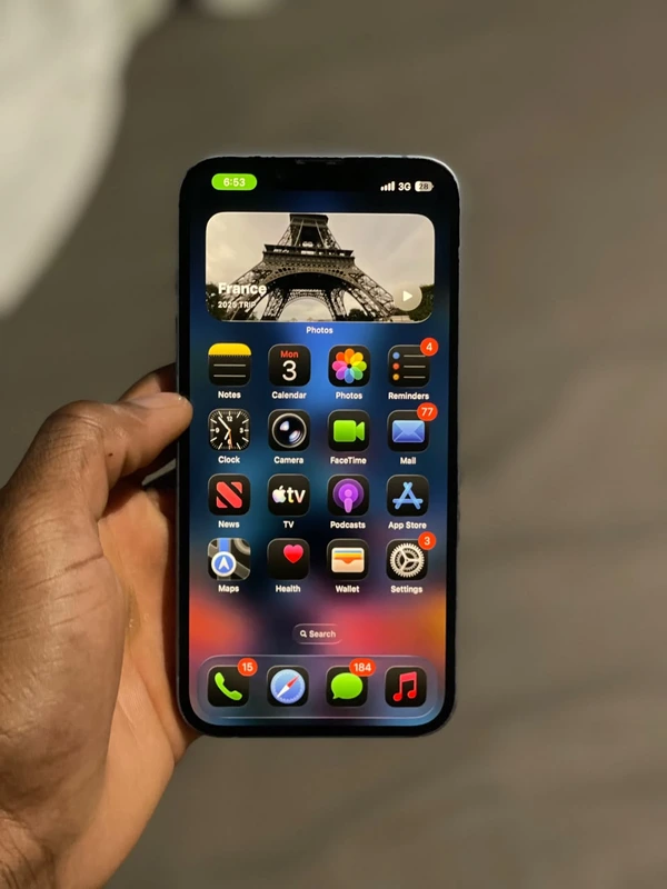 iPhone 14 - Imagem 2