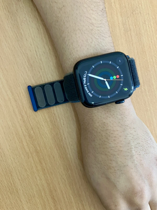 Apple Watch SE (2ª geração) - Imagem 6