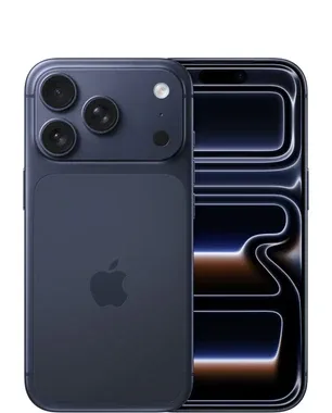 iPhone 17 Pro