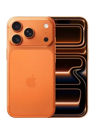 iPhone 17 Pro